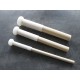 3  x Silikonreiber mit Silikonkopf s + m + l