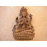 Buddhistische Statue