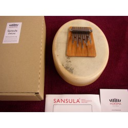 Sansula Deluxe von Peter Hokema