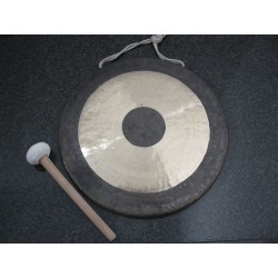 Gongs "TamTam" von 25 cm bis 130 cm